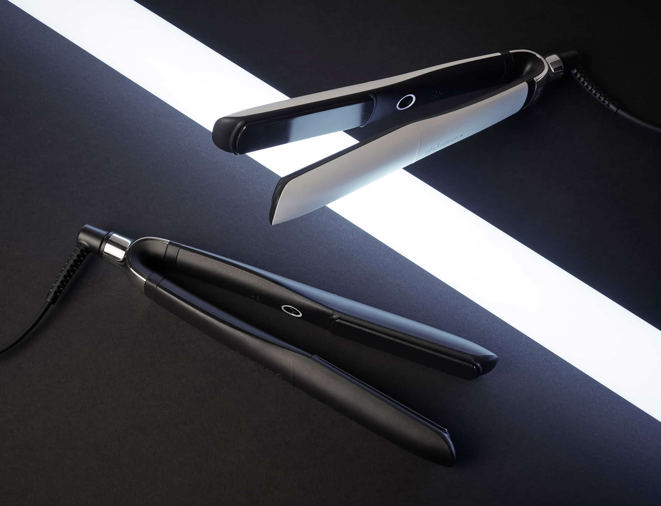 Compare ghd Hair Straighteners | ghd® Official