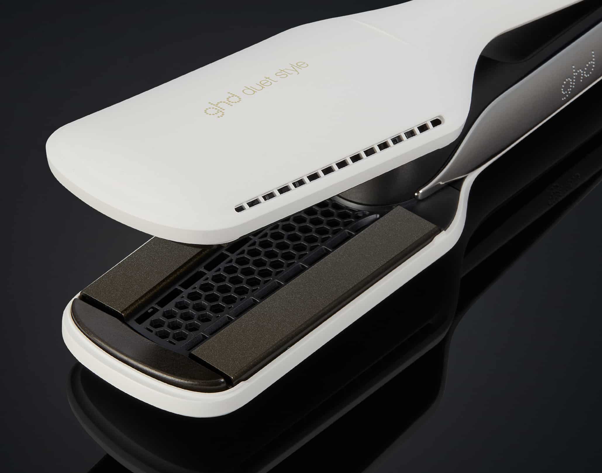 SEQUE E PENTEIE O CABELO COM UMA SÓ FERRAMENTA