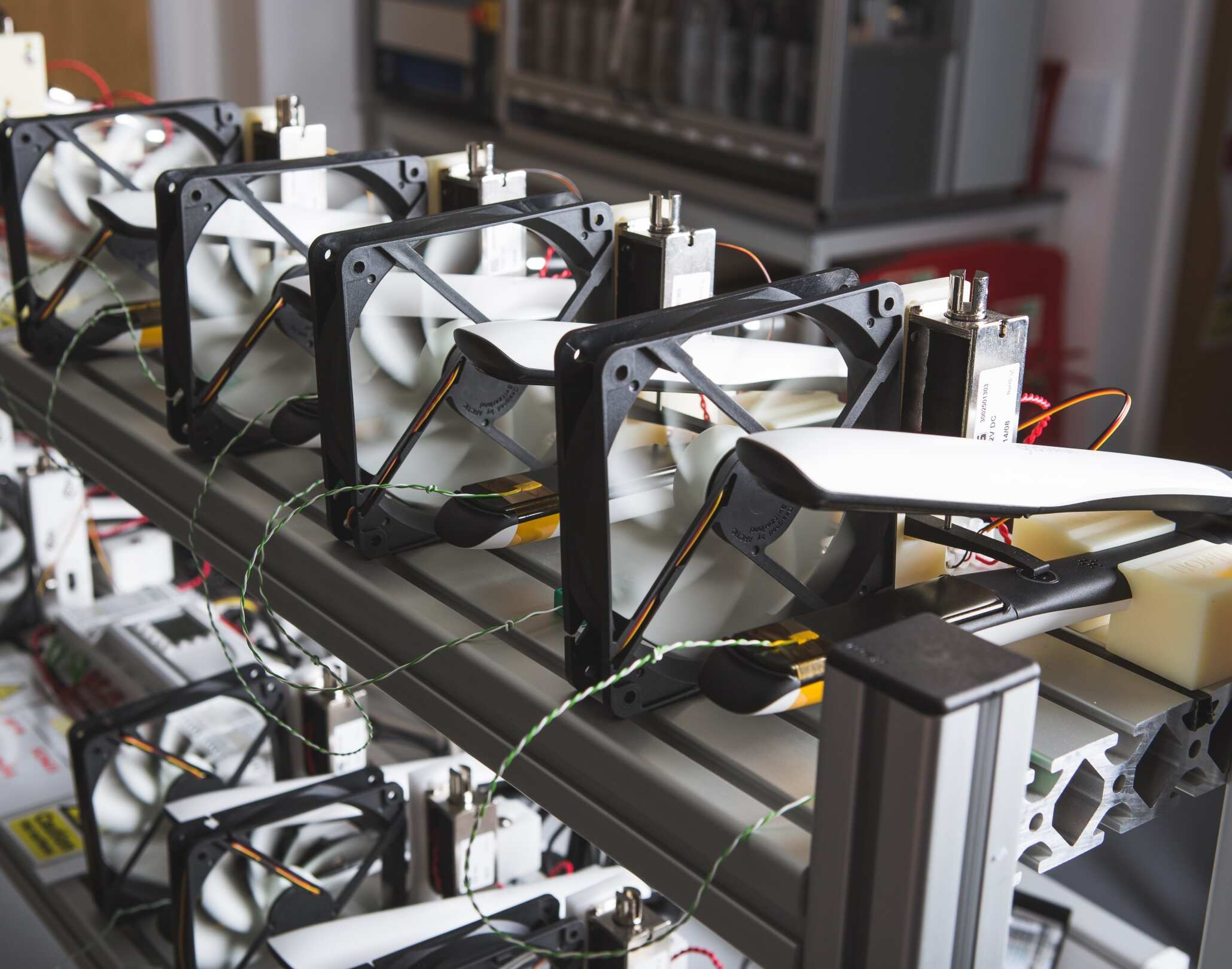 ghd platinum+ testing