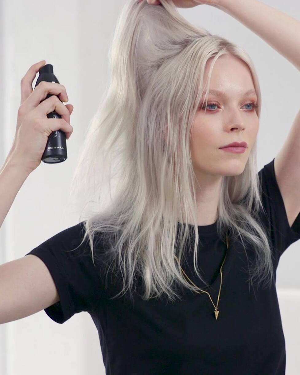 Bed head straight sleeker Clearance