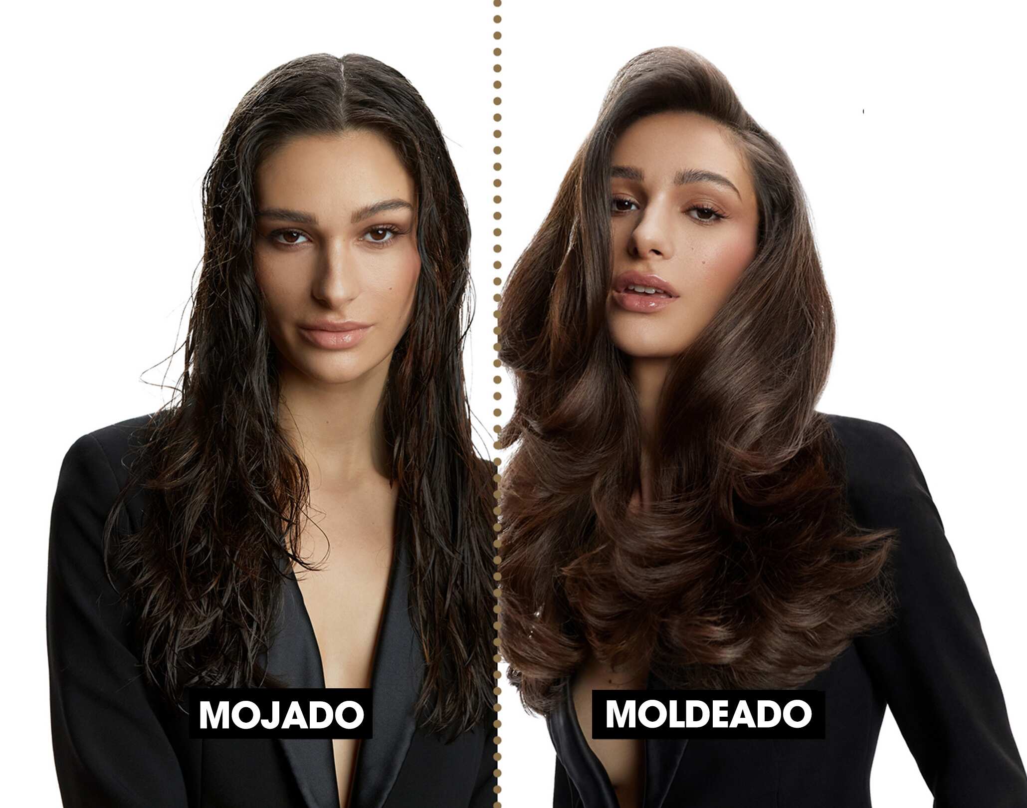 precision de calor del aire para una mayor suavidad