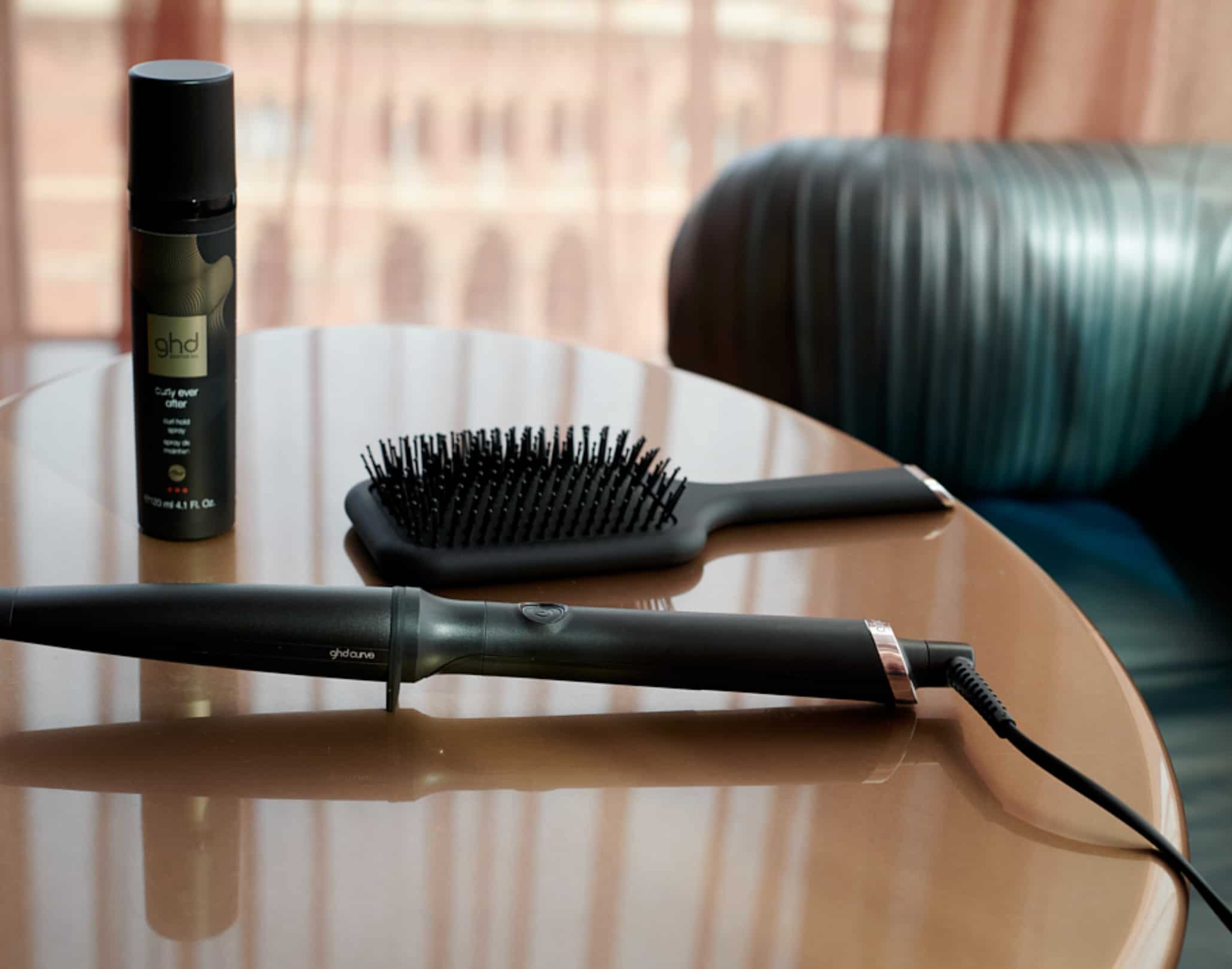Discover Our Hair Curler Types ghd New Zealand official