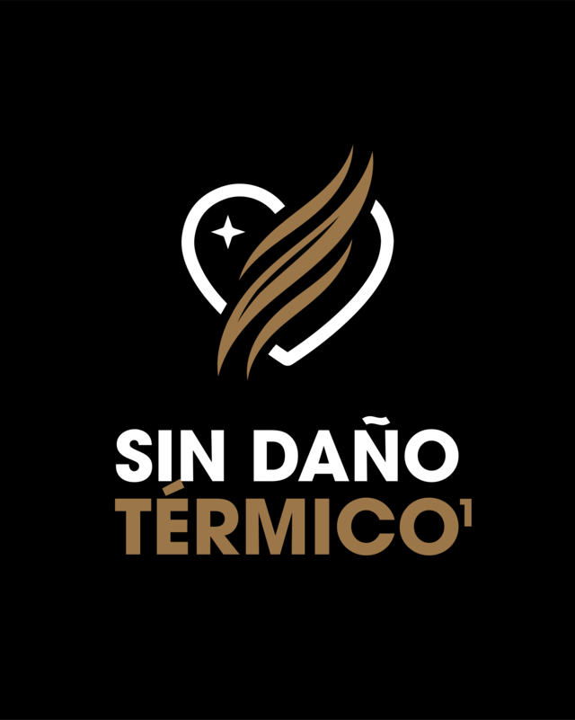 ghd duet blowdry permite un peinado sin daño térmico