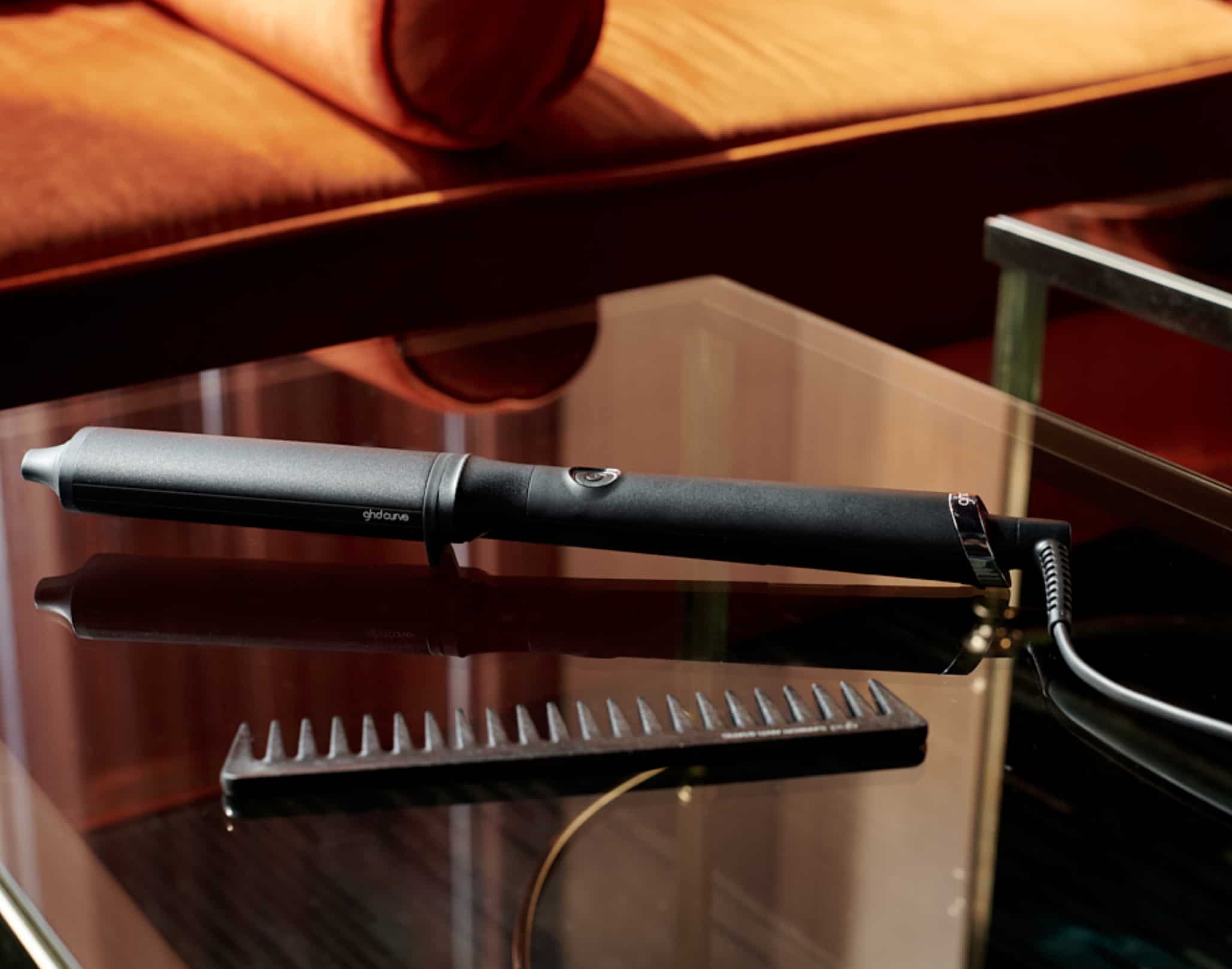 Ghd curler shop australia