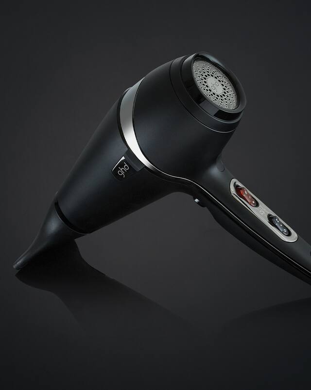 ghd air hair dryer