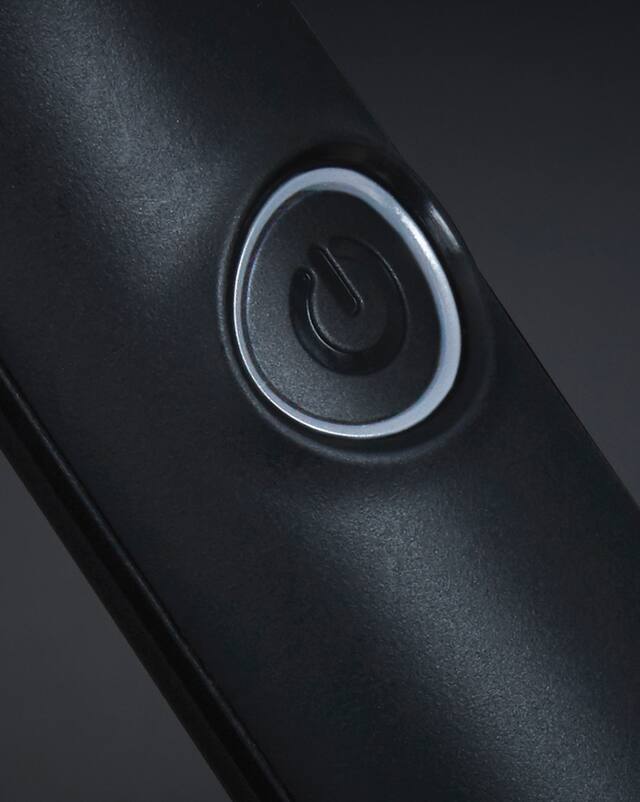 ghd glide smoothing hot brush