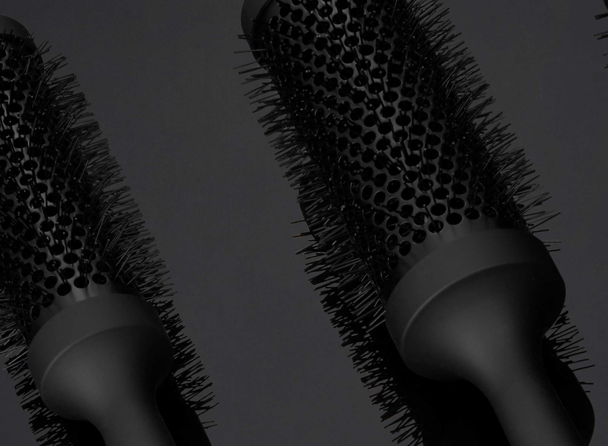 ghd ceramic brushes collection