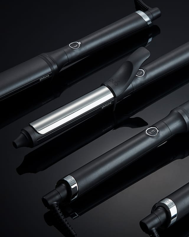 Planchas de pelo profesionales | ghd® España