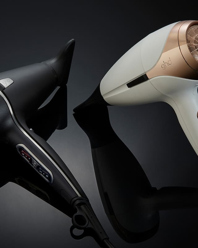 Reihenfolge unserer besten Ghd max