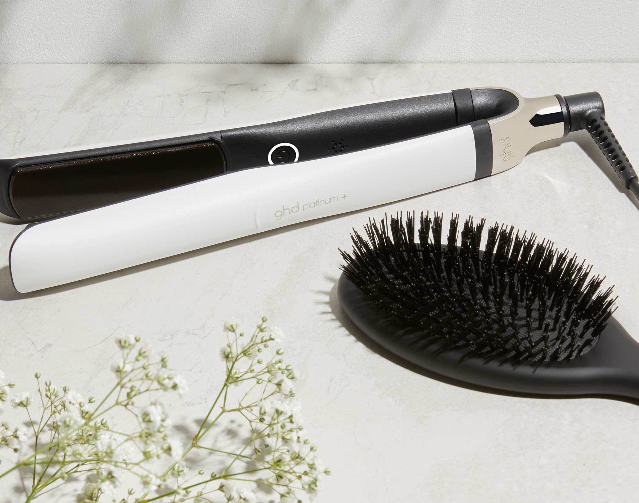 Ghd glätteisen rosa - Bewundern Sie dem Favoriten unserer Redaktion