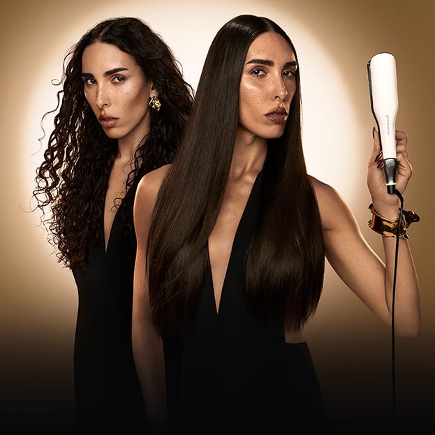 The History of ghd | official website