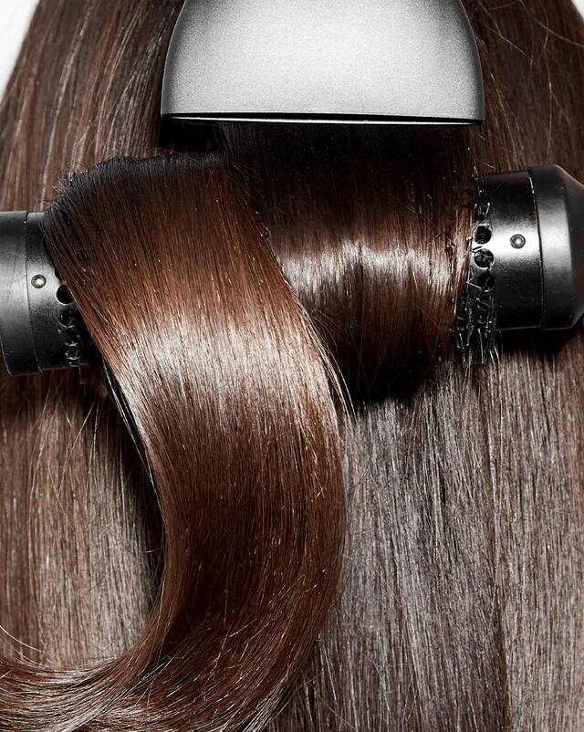 ghd Wide Styling Nozzle Haartrockneraufsatz