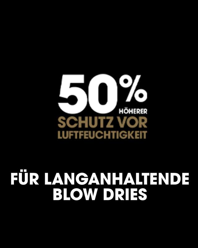 ghd duet style schützt Stylings vor Luftfeuchtigkeit