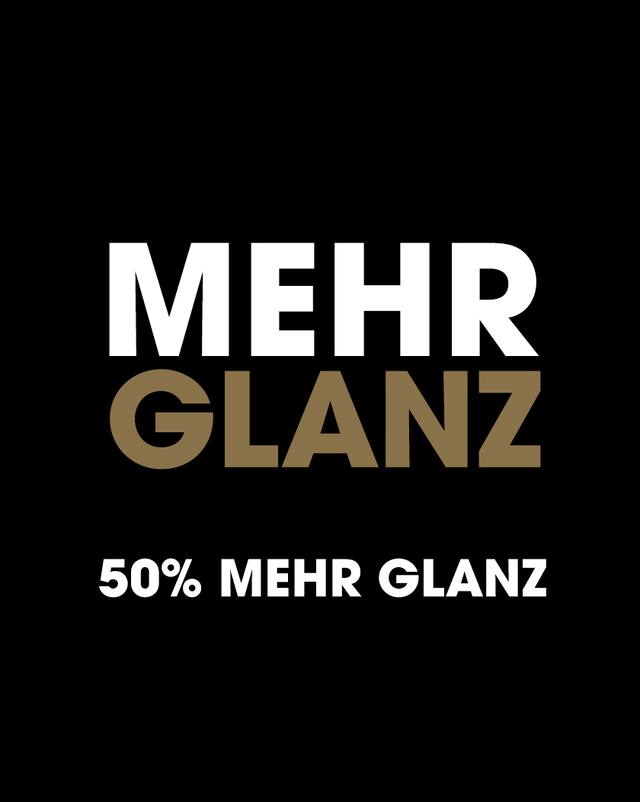 Mehr Glanz mit ghd Warmluftbürste