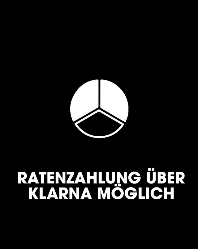 Bezahle bei ghd mit der Ratenzahlung von Klarna