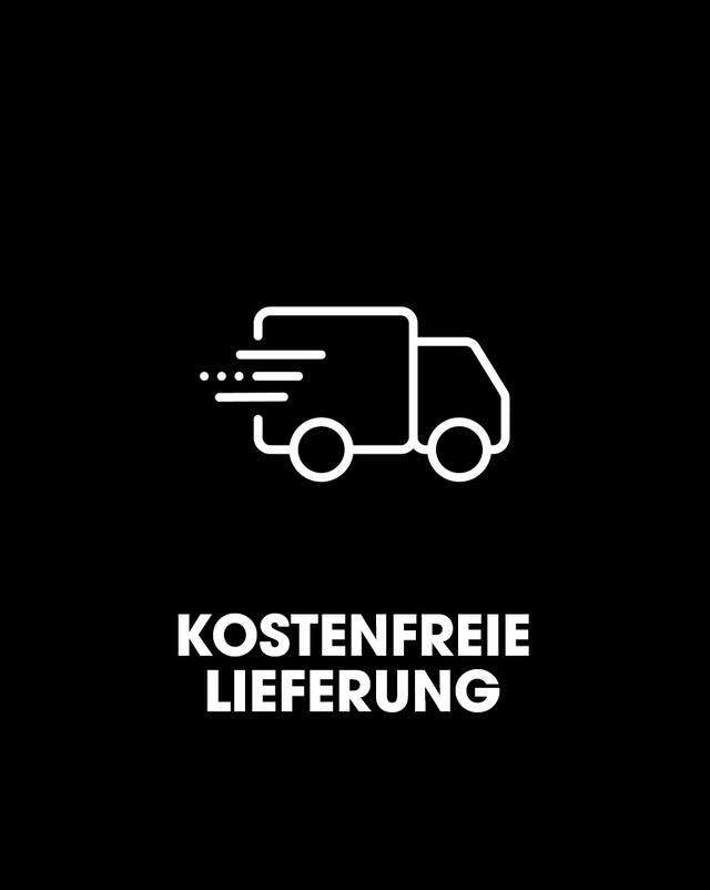 ghd bietet kostenfreie Lieferung innerhalb von Deutschland und Österreich