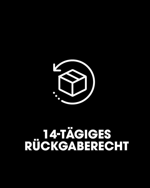 14 tägiges Rückgabereicht bei ghd Deutschland