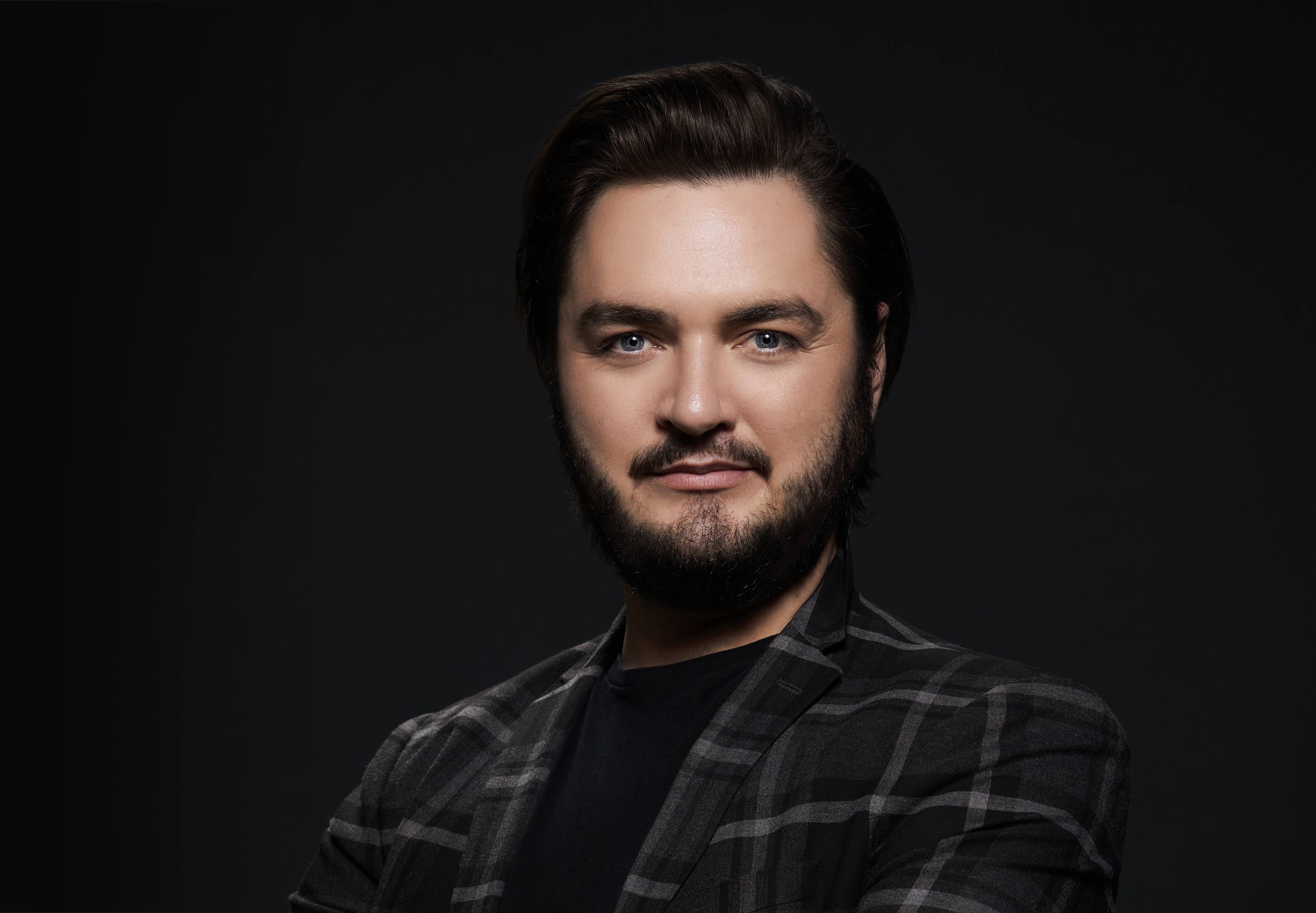 dafydd Thomas, ghd global head of education