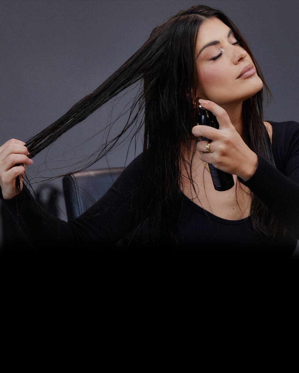 paso 1 prepara tu pelo
