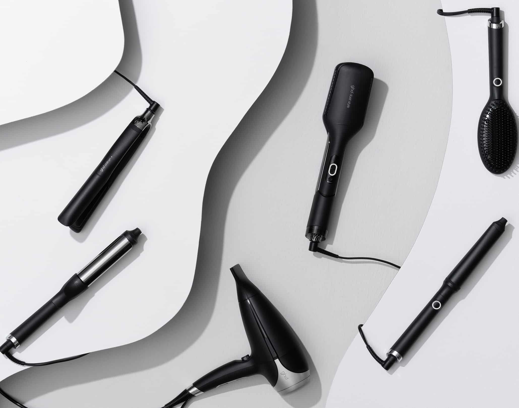 ghd® Official Website | Award winning Hair Tools & Styling Products