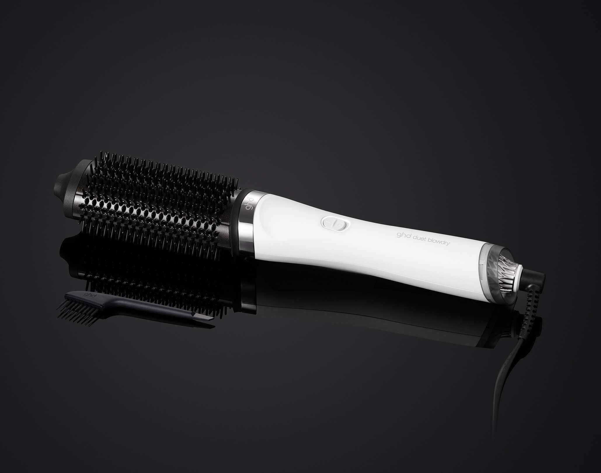CLEANING YOUR DUET BLOWDRY