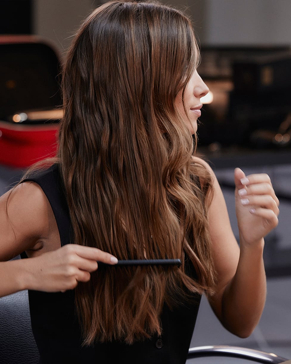 paso 7 rompe las ondas