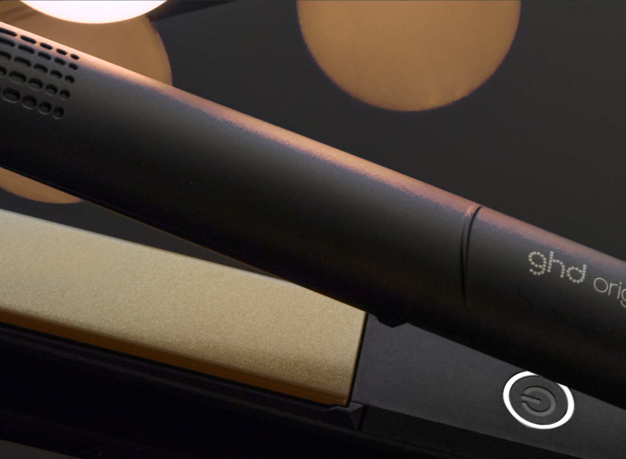 ghd original 1" styler
