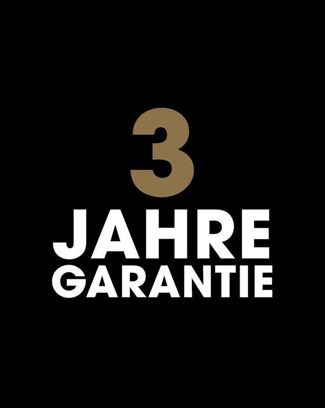 ghd x Pamela Reif Styler mit 3 Jahren Herstellergarantie