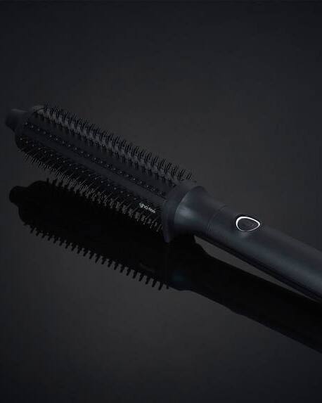 cepillo eléctrico con púas frías