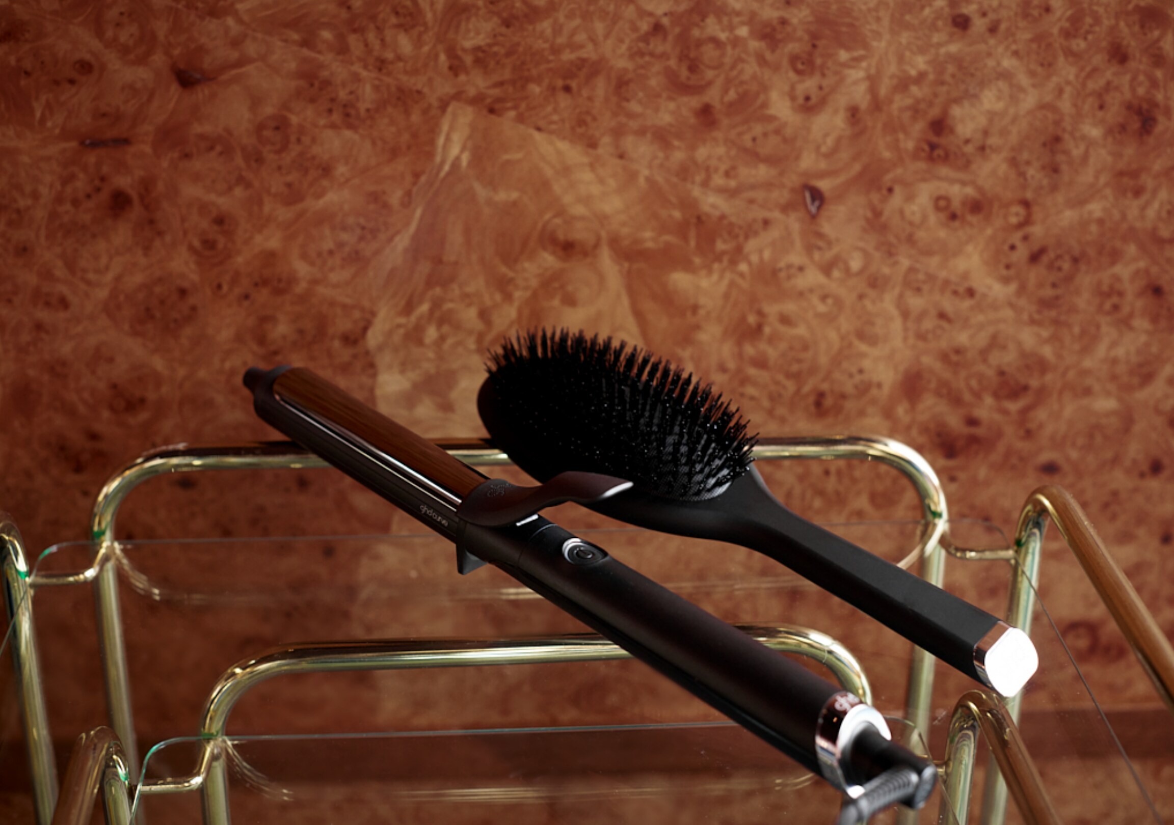 Discover Our Hair Curler Types ghd New Zealand official