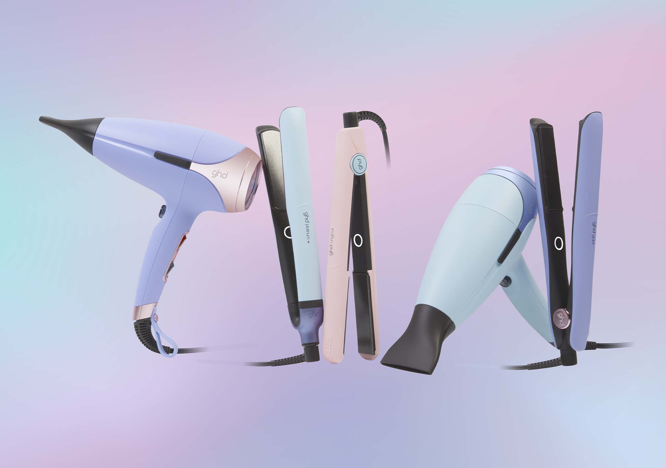 Ghd supplies Clearance