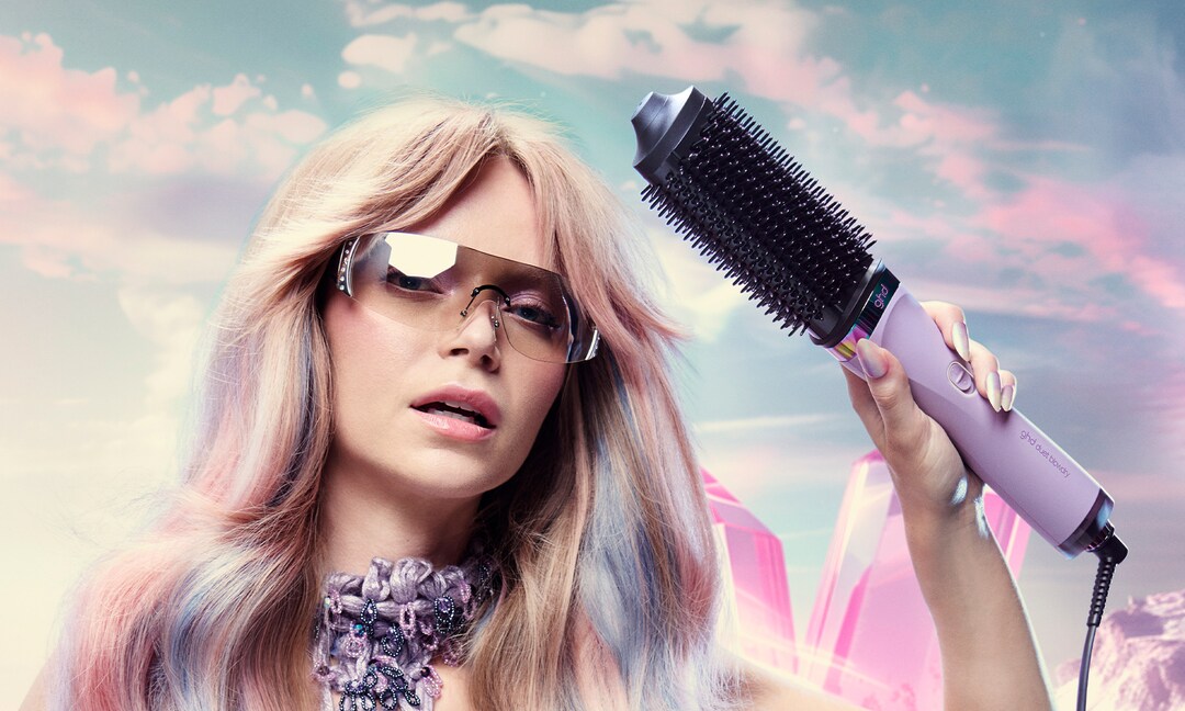 ghd futurescape collection
