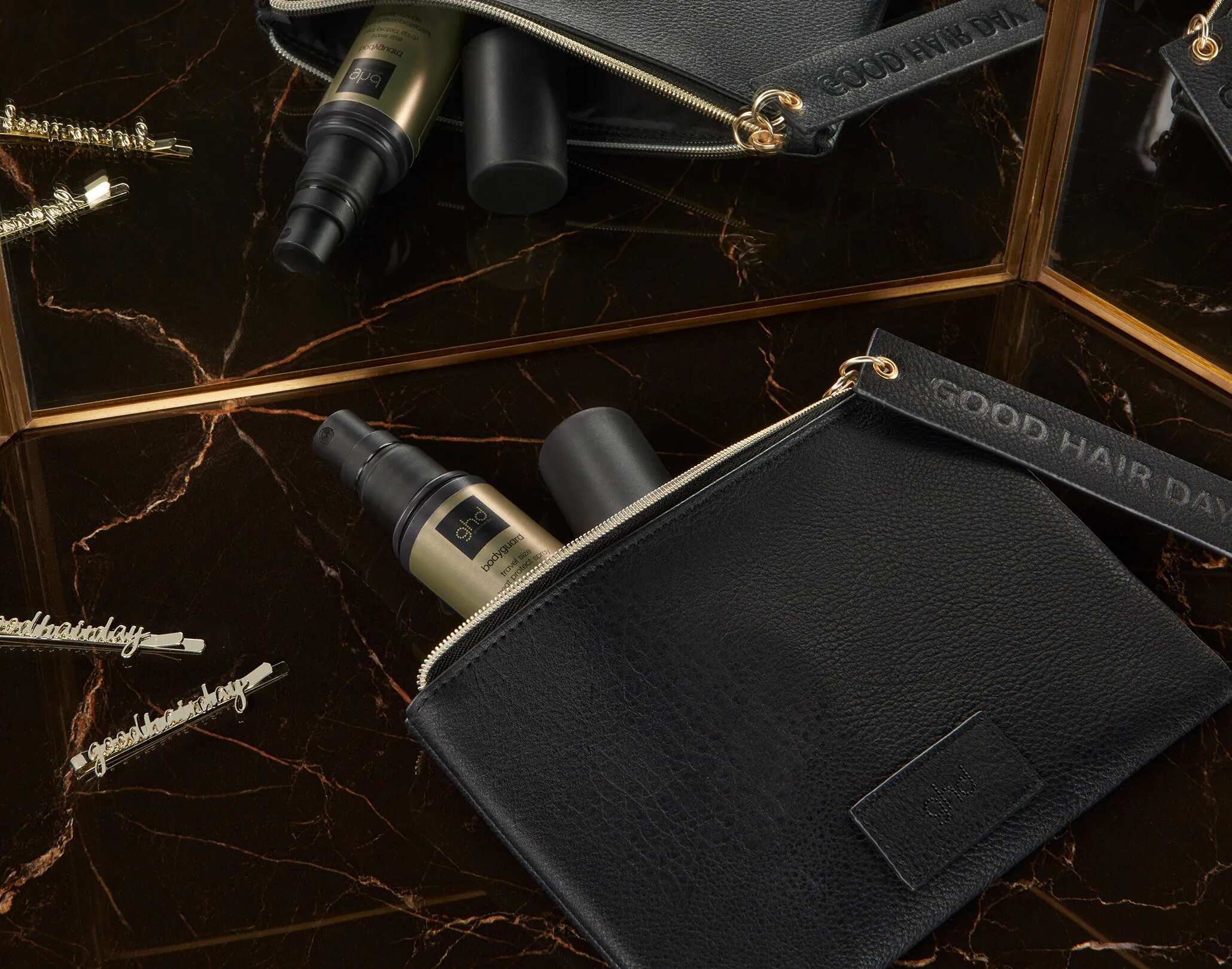 ghd® Australia Official ghd Hair Straighteners Hair Curlers