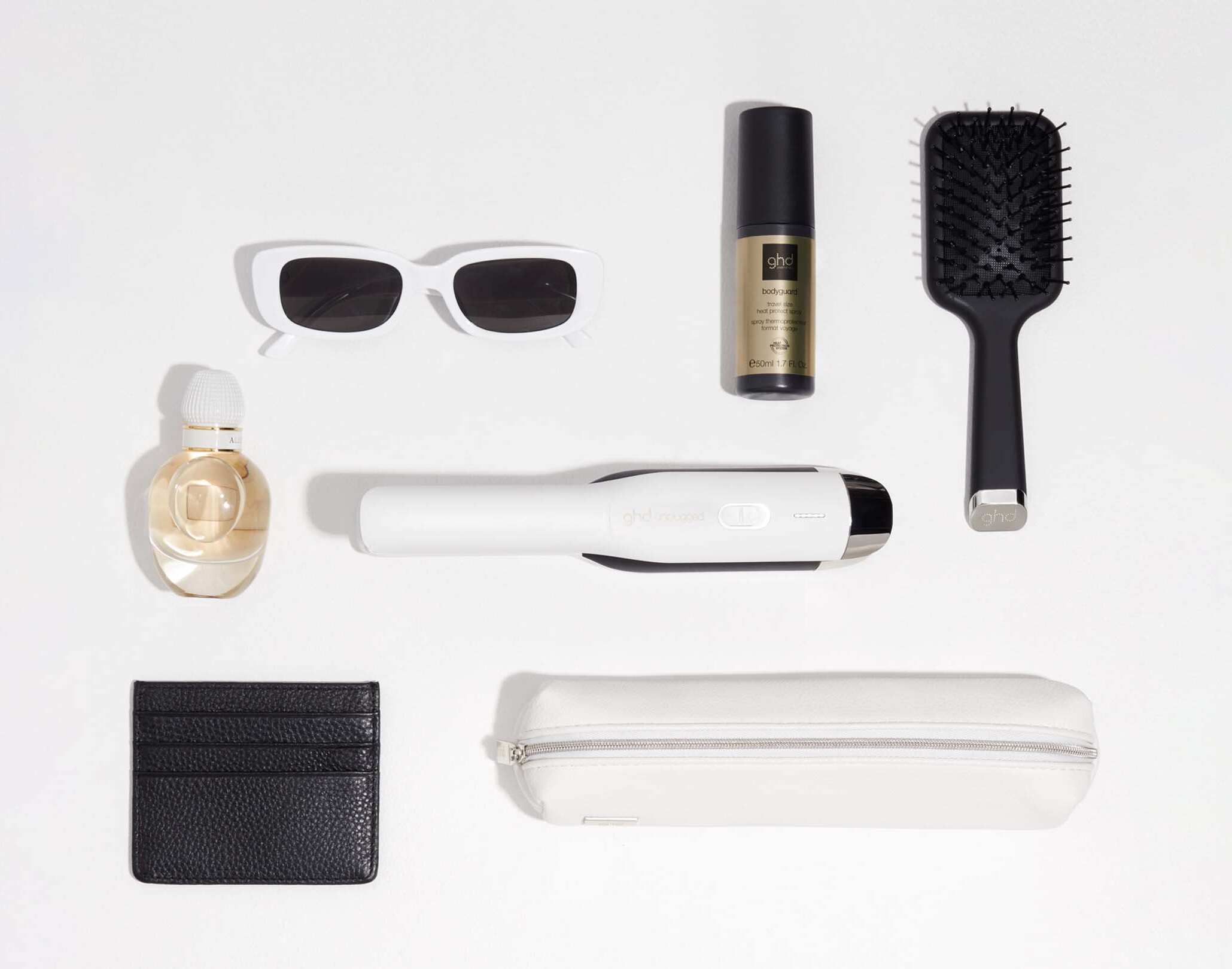 ghd Summer Styles | ghd® Deutschland