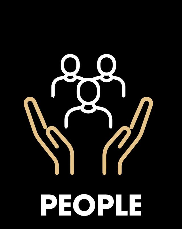 ghd Nachhaltigkeit im Bereich People