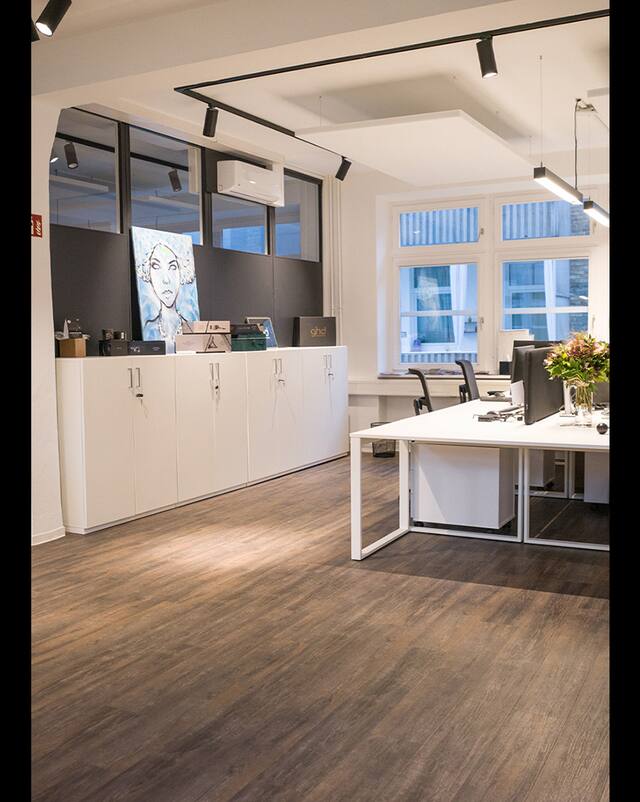 ghd Townhouse Schreibtische