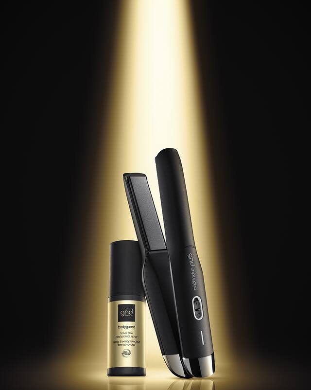 Ghd max - Unser Testsieger