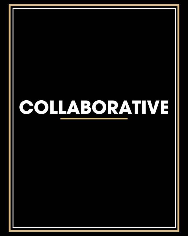 Collaborative