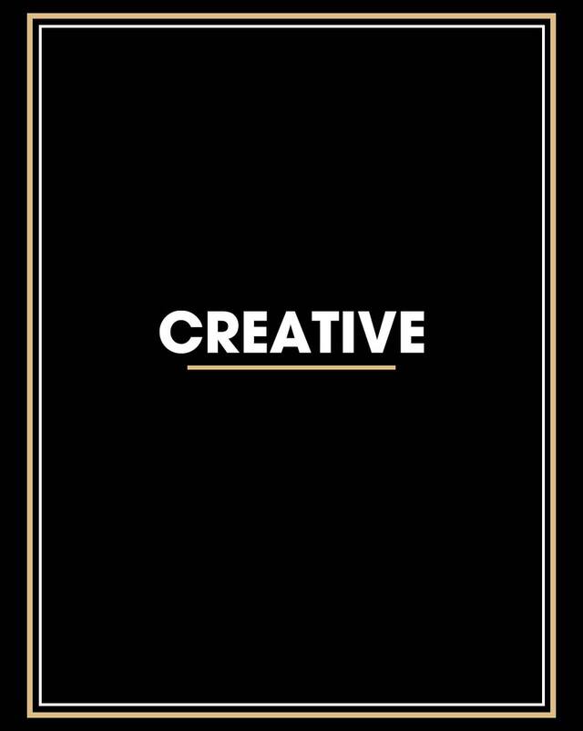 Creative