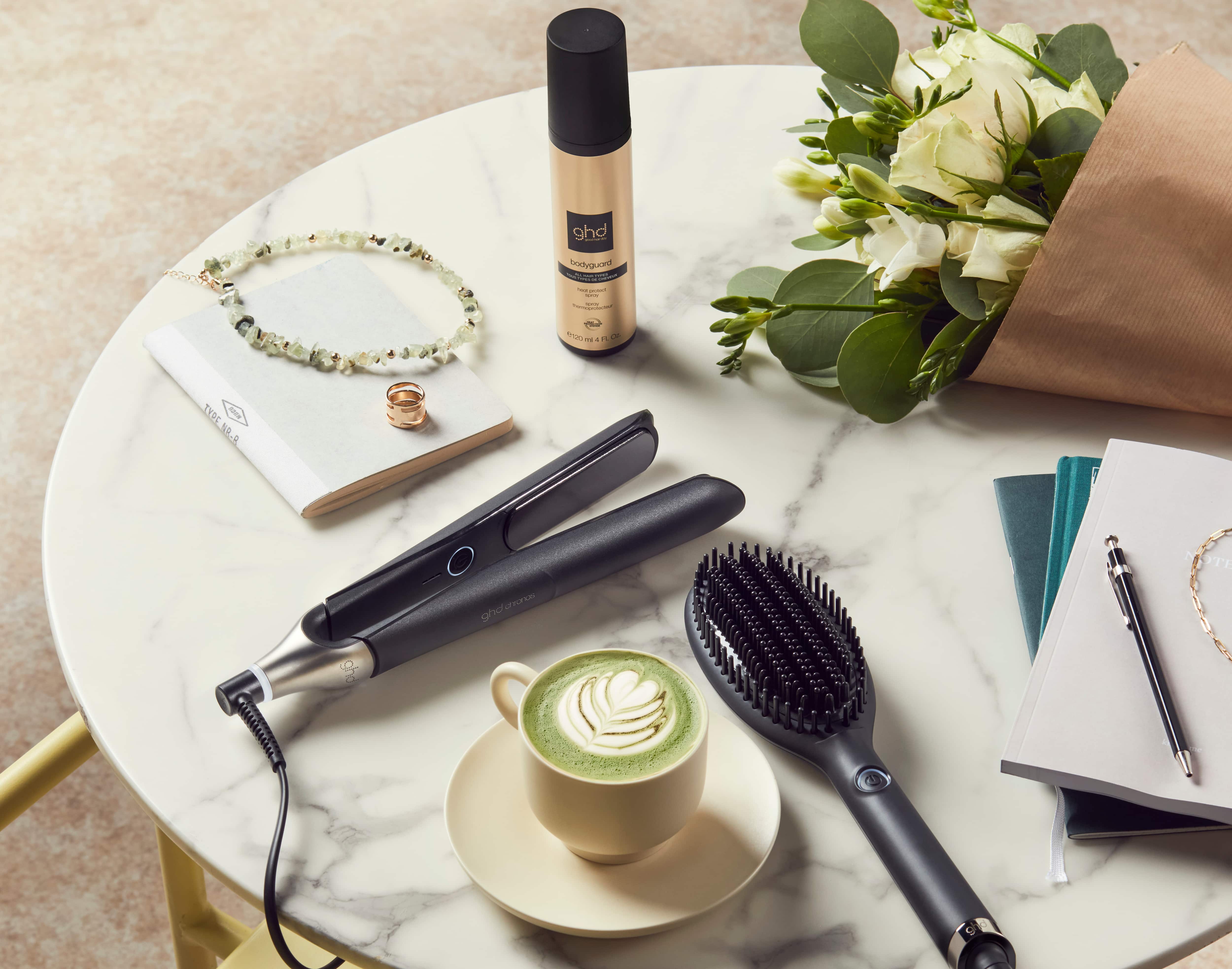 ghd® Official Website | Award winning Hair Tools & Styling Products