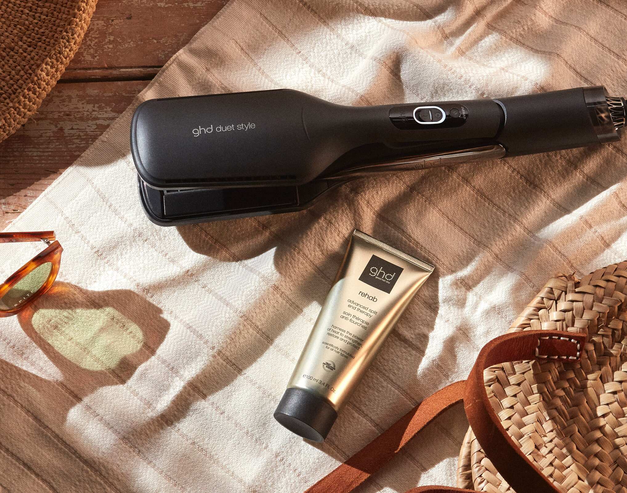 ghd® Official Website | Award winning Hair Tools & Styling Products