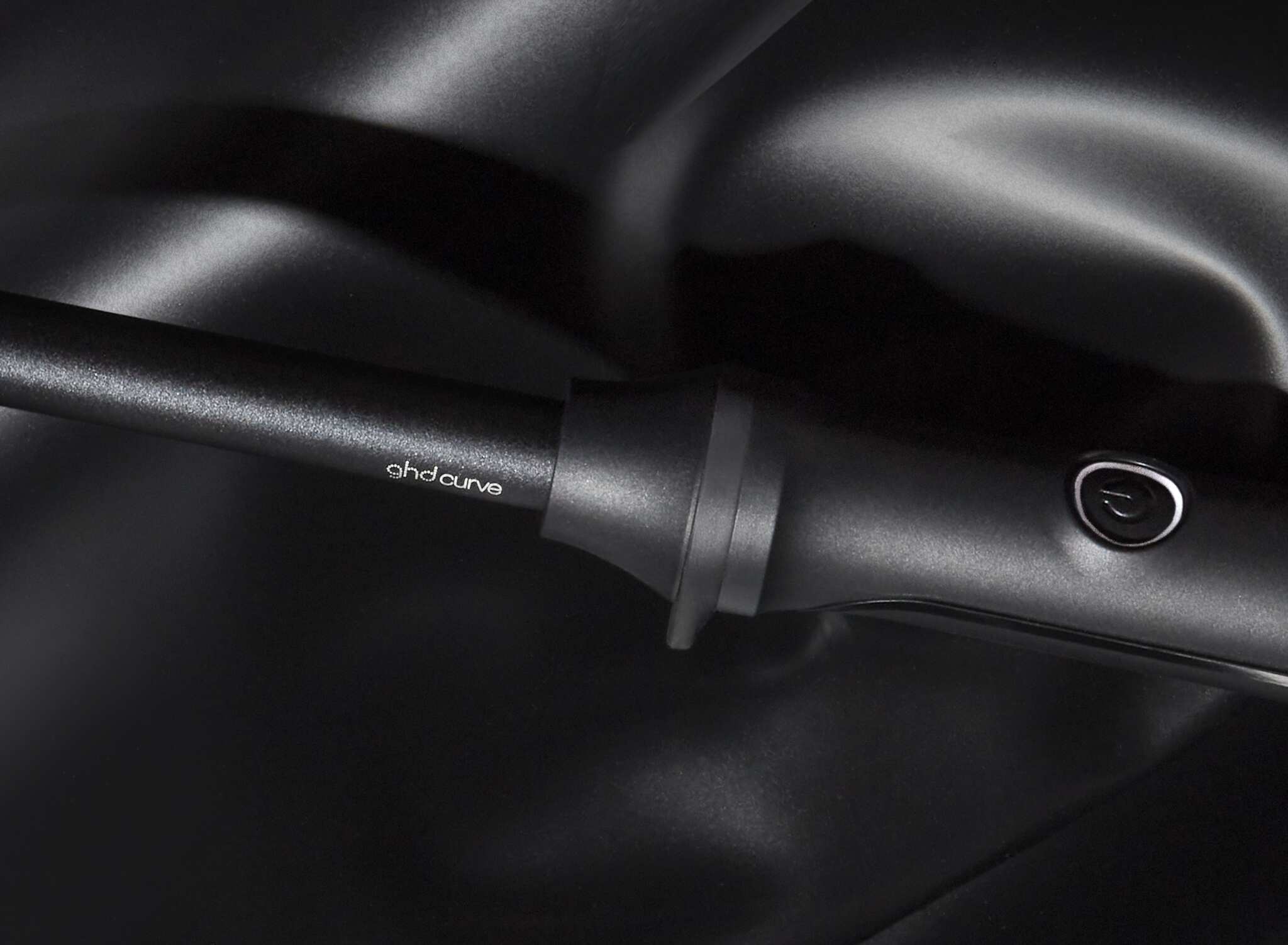 ghd 0.5 inch thin curling wand
