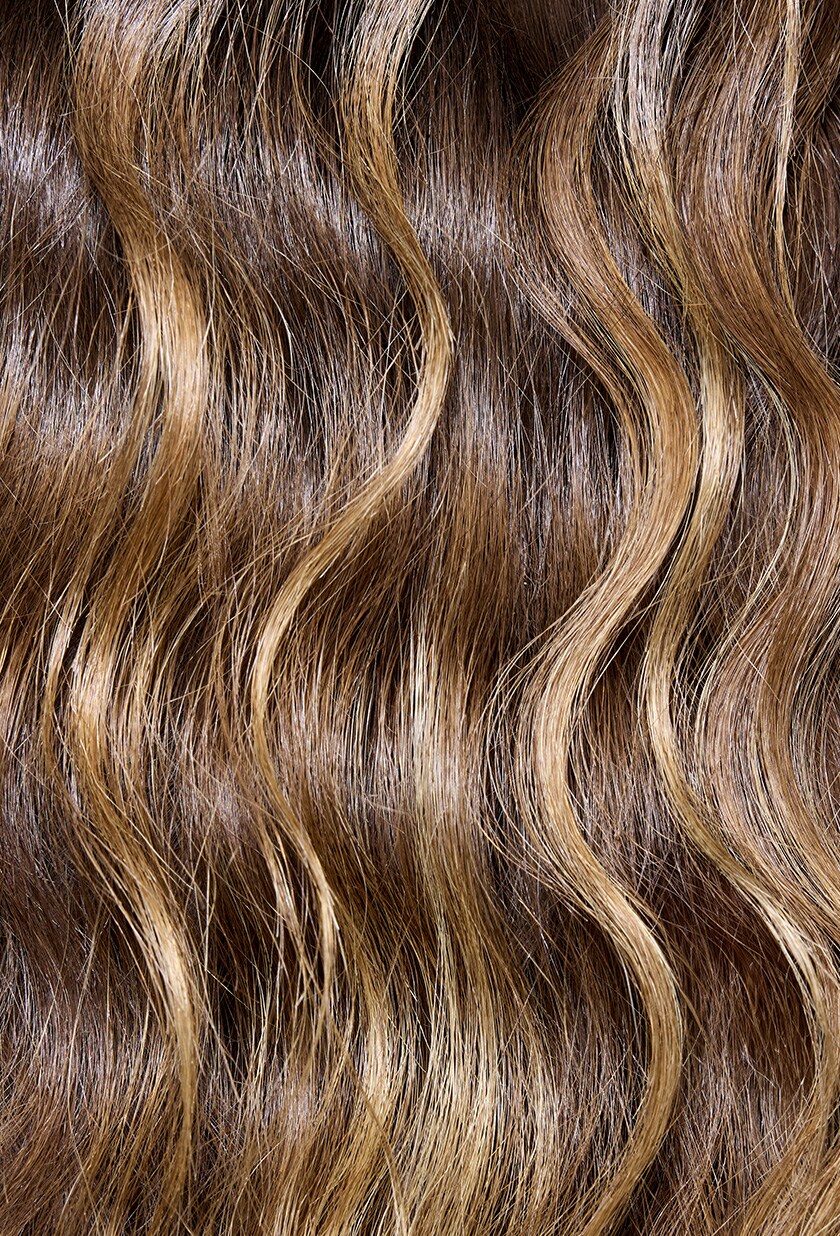 how to create waves with ghd