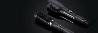 ghd duet blowdry und ghd duet style