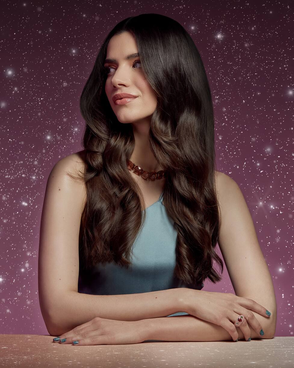 cómo hacer ondas con cepillo eléctricos