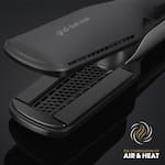 GHD DUET STYLE HOT AIR STYLER IN BLACK GHD DUET STYLE HOT AIR STYLER IN BLACK