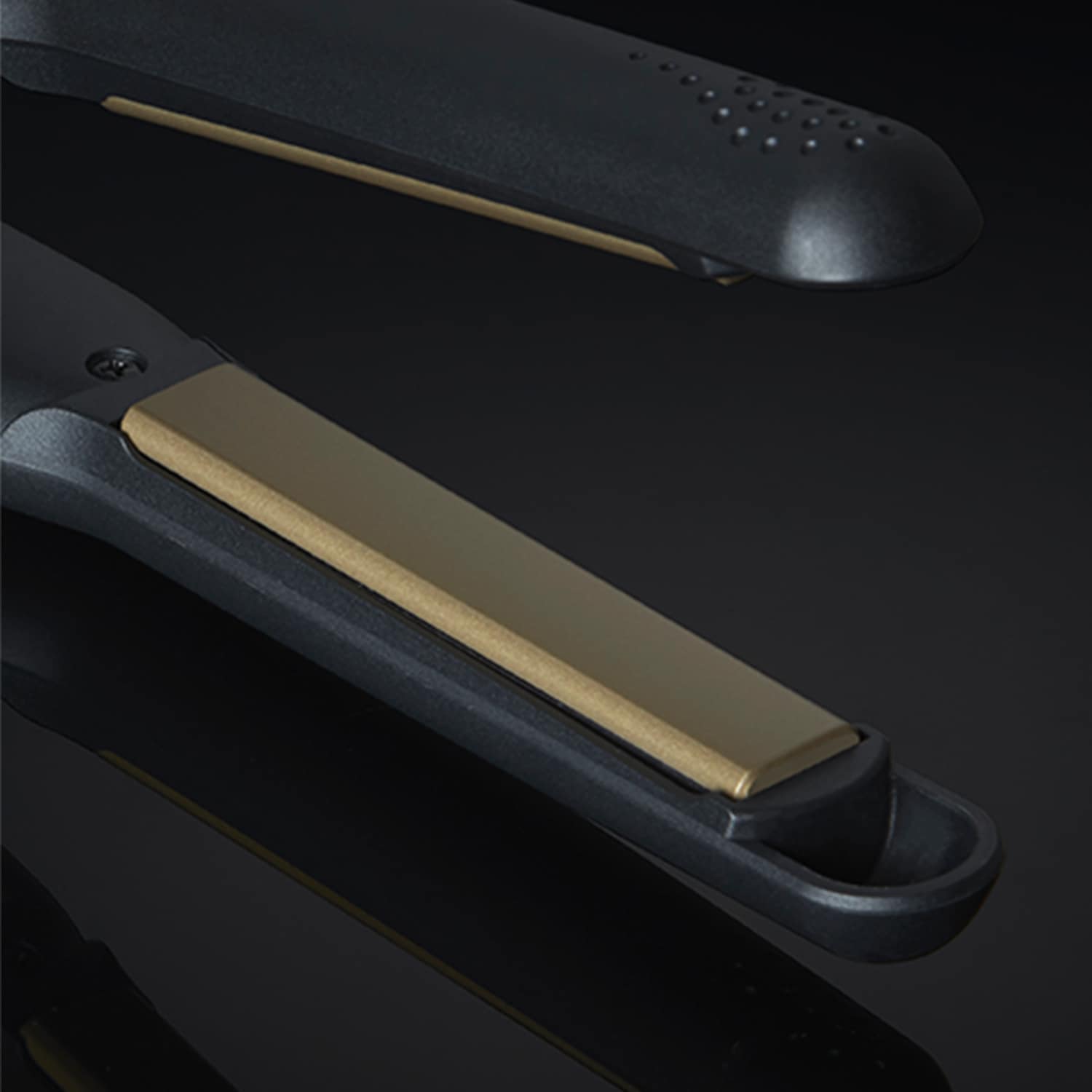 ghd Mini Hair Straightener Plates