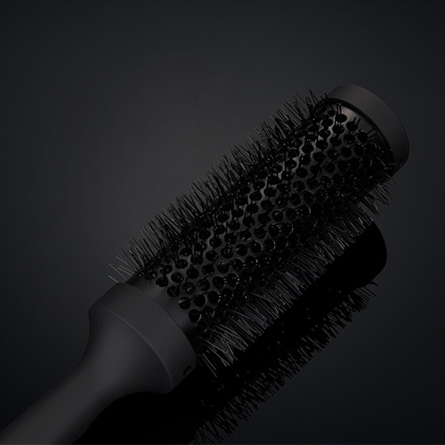 ghd Ceramic Vented Radial Hair Brush Size 2 Barrel