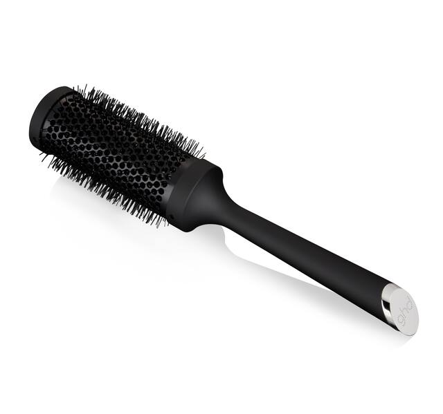GHD CERAMIC BRUSH Ν. 3 - ΣΤΡΟΓΓΥΛΗ ΚΕΡΑΜΙΚΗ ΒΟΥΡΤΣΑ  (ΔΙΑΜΕΤΡΟΣ 45 MM)