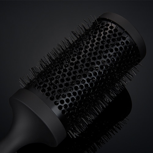 ghd Ceramic Vented Radial Brush Size 4 Barrel